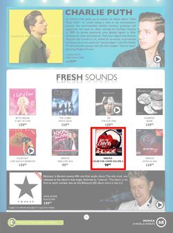 Musica : Entertainer (4 Feb - 9 Mar 2016), page 5