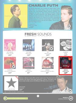 Musica : Entertainer (4 Feb - 9 Mar 2016), page 5