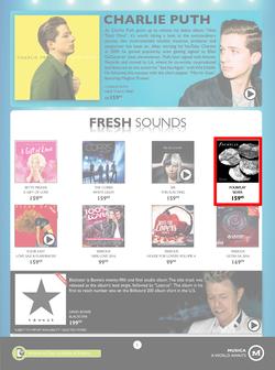 Musica : Entertainer (4 Feb - 9 Mar 2016), page 5