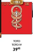 Toto Toto IV