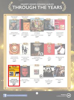 Musica : Entertainer (4 Feb - 9 Mar 2016), page 6
