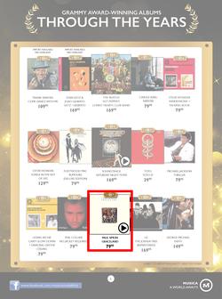 Musica : Entertainer (4 Feb - 9 Mar 2016), page 6