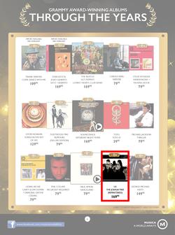 Musica : Entertainer (4 Feb - 9 Mar 2016), page 6