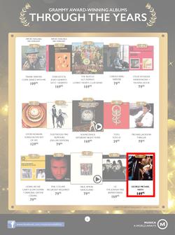 Musica : Entertainer (4 Feb - 9 Mar 2016), page 6