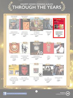 Musica : Entertainer (4 Feb - 9 Mar 2016), page 6