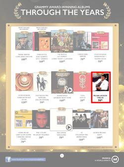 Musica : Entertainer (4 Feb - 9 Mar 2016), page 6