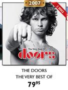 The Doors The Very Best Of 2 Discs