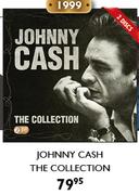 Johnny Cash The Collection 2 Discs