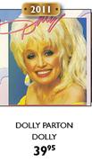 Dolly Parton Dolly