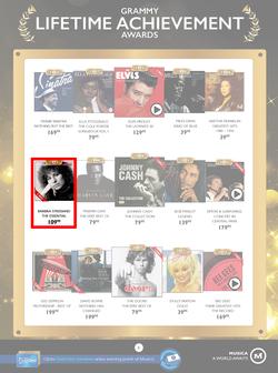 Musica : Entertainer (4 Feb - 9 Mar 2016), page 8