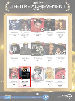 Musica : Entertainer (4 Feb - 9 Mar 2016), page 8