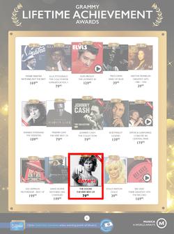 Musica : Entertainer (4 Feb - 9 Mar 2016), page 8
