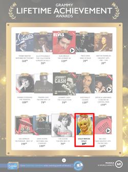 Musica : Entertainer (4 Feb - 9 Mar 2016), page 8