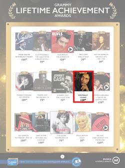 Musica : Entertainer (4 Feb - 9 Mar 2016), page 8