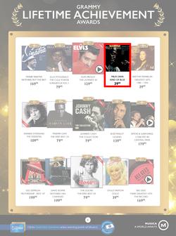 Musica : Entertainer (4 Feb - 9 Mar 2016), page 8