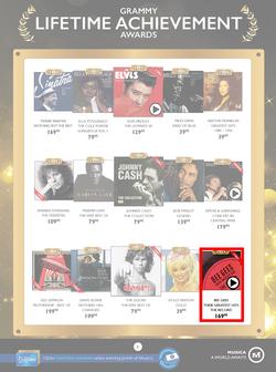 Musica : Entertainer (4 Feb - 9 Mar 2016), page 8