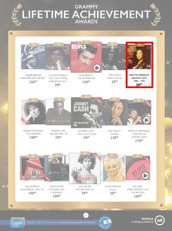 Musica : Entertainer (4 Feb - 9 Mar 2016), page 8