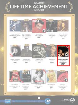 Musica : Entertainer (4 Feb - 9 Mar 2016), page 8
