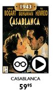 Casablanca