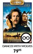 Dances With Wolves
