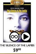 The Silence Of The Lambs