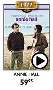 Annie Hall