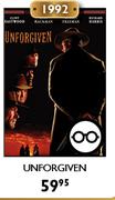 Unforgiven