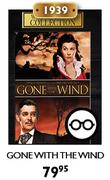 Gone With The Wind