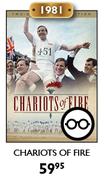 Chariots Of Fire