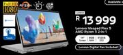 Lenovo Ideapad Flex 5 AMD Ryzen 5 2 In 1