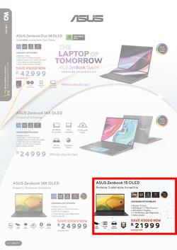 Computer Mania : The Summer Recharge (01 January - 31 January 2024 While Stocks Last), page 4