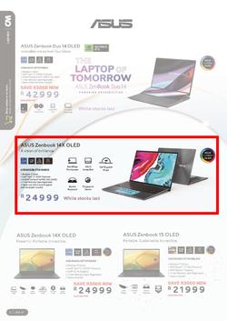 Computer Mania : The Summer Recharge (01 January - 31 January 2024 While Stocks Last), page 4