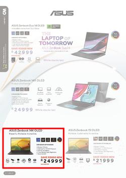 Computer Mania : The Summer Recharge (01 January - 31 January 2024 While Stocks Last), page 4