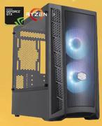 Asus Cooler Master Ryzen 3 Player 3 PC