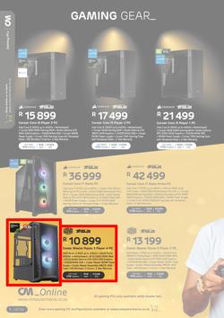 Computer Mania : Join Us For Techtober (03 October - 31 October 2022), page 4