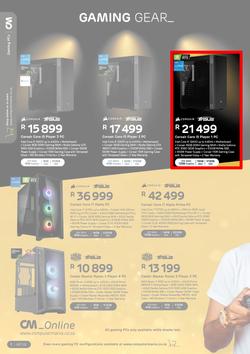 Computer Mania : Join Us For Techtober (03 October - 31 October 2022), page 4