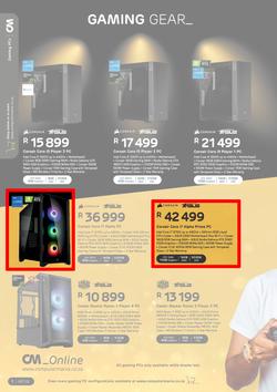 Computer Mania : Join Us For Techtober (03 October - 31 October 2022), page 4