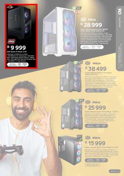 Computer Mania : Join Us For Techtober (03 October - 31 October 2022), page 5