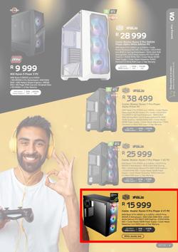 Computer Mania : Join Us For Techtober (03 October - 31 October 2022), page 5