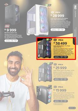 Computer Mania : Join Us For Techtober (03 October - 31 October 2022), page 5