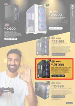 Computer Mania : Join Us For Techtober (03 October - 31 October 2022), page 5