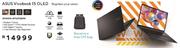 Asus Vivobook 15 OLED M1505YA-0716512BOW