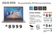 Asus X515EA-1382G5W