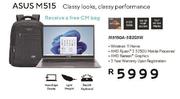 Asus M515DA-382G3W