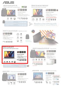 Computer Mania : The Summer Recharge (01 January - 31 January 2024 While Stocks Last), page 5