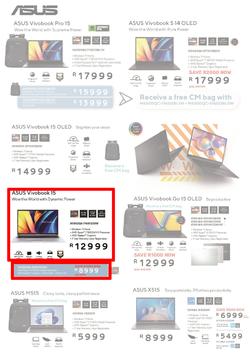Computer Mania : The Summer Recharge (01 January - 31 January 2024 While Stocks Last), page 5