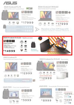 Computer Mania : The Summer Recharge (01 January - 31 January 2024 While Stocks Last), page 5