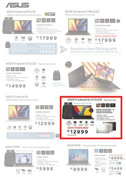 Computer Mania : The Summer Recharge (01 January - 31 January 2024 While Stocks Last), page 5