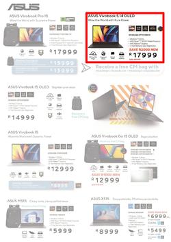Computer Mania : The Summer Recharge (01 January - 31 January 2024 While Stocks Last), page 5