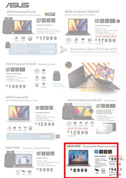 Computer Mania : The Summer Recharge (01 January - 31 January 2024 While Stocks Last), page 5